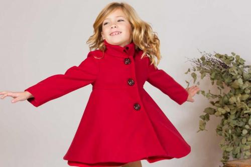 mejores firmas españolas de moda infantil